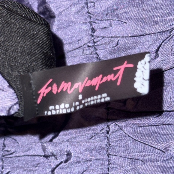 Free People Movement The Way Home Shorts SZ Small - Picture 5 of 6